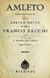 Libretto von Amleto