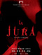 Plakat zu "La jura" in Cagliari