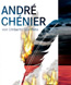 Plakat zu Andrea Chénier