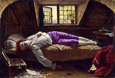 Der Selbstmord des Dichters Thomas Chatterton