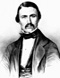 Portraitbild des Komponisten Filippo Marchetti