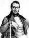 Portraitbild des Komponisten Saverio Mercadante