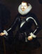 Portrait von Philipp III.