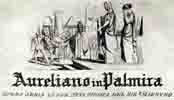 Aureliani in Palmira von Gioacchino Rossini
