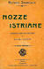 Libretto zu Nozze istriane