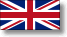 Englandflagge