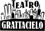 Logo des Teatro Grattacielo in New York