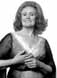 Portrait 2 der Sopranistin Joan Sutherland